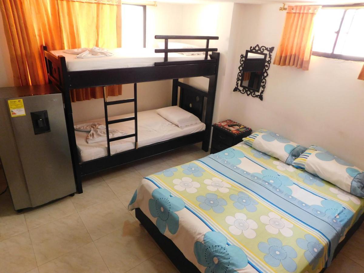 EL VELERO APARTAMENTOS BY DANP SANTA MARTA (MAGDALENA) (Colombia) - from  US$ 19 | BOOKED